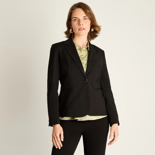 IMP BLAZER 957504 GABARD NEGRO IMP BLAZER 957504 GABARD NEGRO