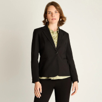 IMP BLAZER 957504 GABARD NEGRO