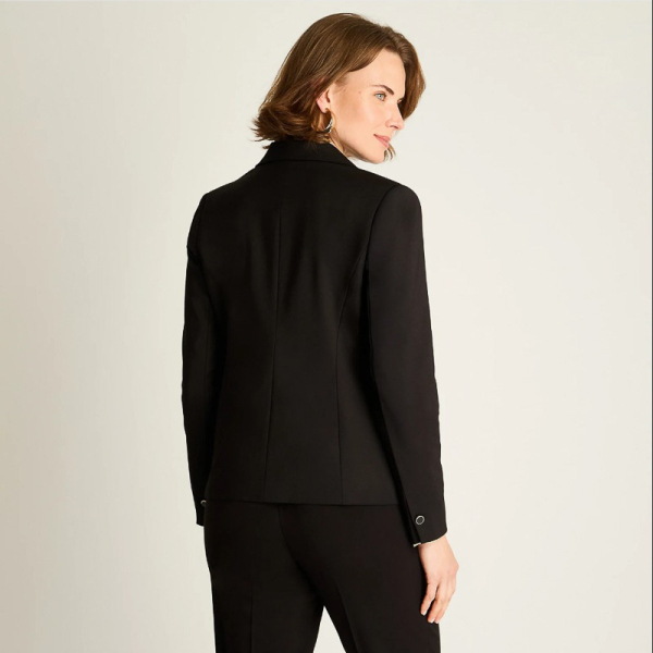 IMP BLAZER 957504 GABARD NEGRO IMP BLAZER 957504 GABARD NEGRO