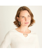 IMP POLERA BASIC M/L BLANCO
