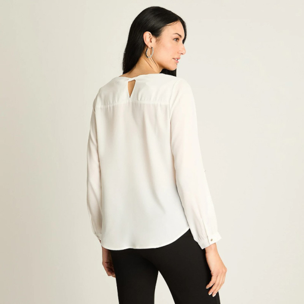 IMP BLUSA 207504 CRUDO