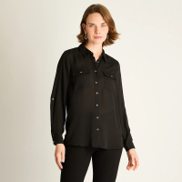 IMP BLUSA 207505 NEGRO