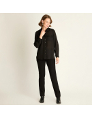 IMP BLUSA 207505 NEGRO