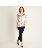 IMP BLUSA 207505 ROSA PRINT