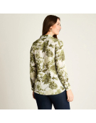 IMP BLUSA 207505 VERDE PRINT