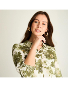 IMP BLUSA 207505 VERDE PRINT