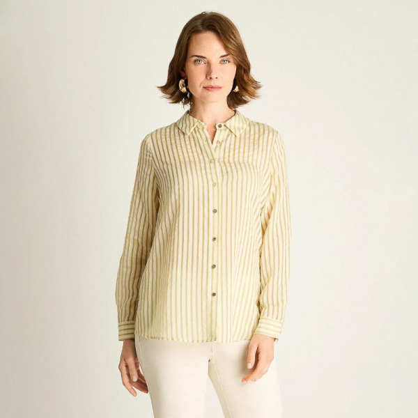 IMPORT BLUSA 207521 LISTA PIST