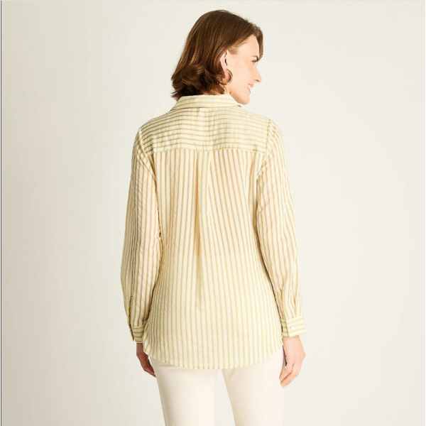 IMPORT BLUSA 207521 LISTA PIST