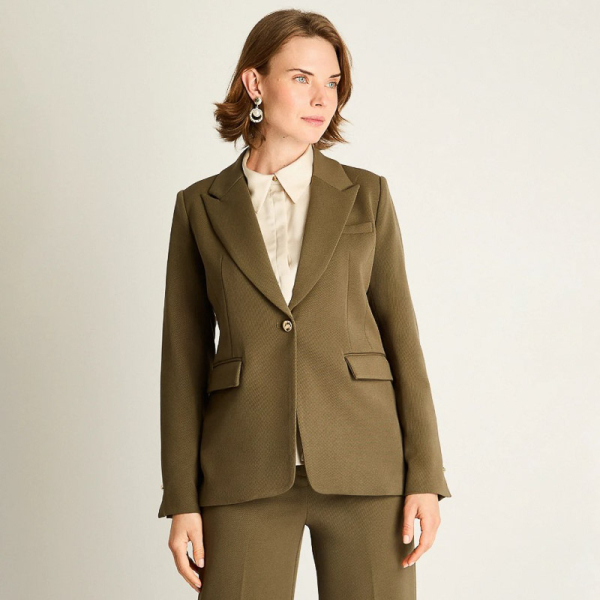 IMPORT BLAZER 957505 VERDE IMPORT BLAZER 957505 VERDE