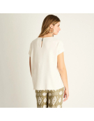 IMP BLUSA TENCEL 207637 ARENA