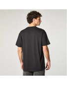 POLERA LEME TSHILEEBL NEGRO