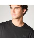 POLERA LEME TSHILEEBL NEGRO