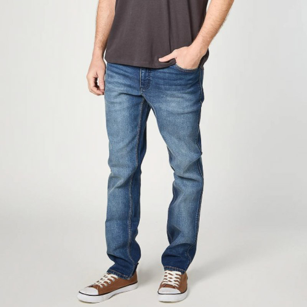 JEANS GREENSBORO STL MODA 145728