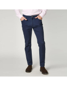 JEANS GREENSBORO TWILL AZUL