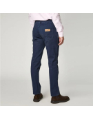 JEANS GREENSBORO TWILL AZUL