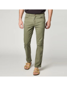 JEANS GREENSBORO TWILL MILITARY