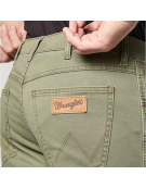 JEANS GREENSBORO TWILL MILITARY