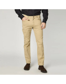 JEANS GREENSBORO TWILL BEIGE