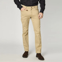 JEANS GREENSBORO TWILL BEIGE