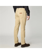 JEANS GREENSBORO TWILL BEIGE