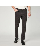 JEANS GREENSBORO TWILL NEGRO