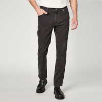 JEANS GREENSBORO TWILL NEGRO