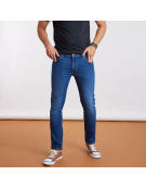 JEANS LARSTON SLIM 143607 DENIM