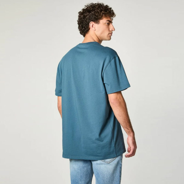 POLERA LEME TSHILEEB AZUL