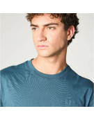 POLERA LEME TSHILEEB AZUL