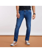 JEANS LARSTON SLIM 143607 DENIM