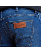 JEANS LARSTON SLIM 143607 DENIM