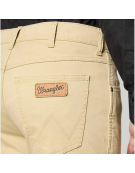 JEANS GREENSBORO TWILL BEIGE