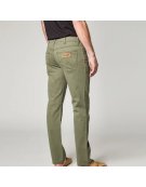 JEANS GREENSBORO TWILL MILITARY