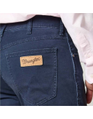 JEANS GREENSBORO TWILL AZUL