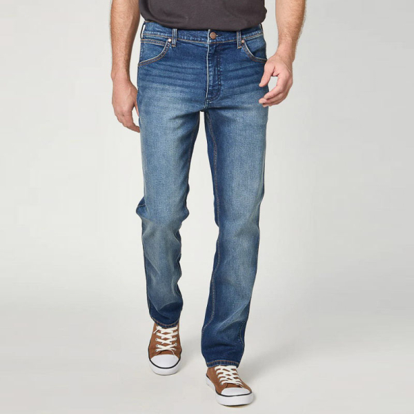 JEANS GREENSBORO STL MODA 145728