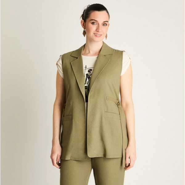 IMP TAPADO S/M 117602 VERDE