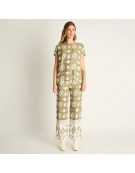 IMP BLUSA TENCEL 207637 VERDE