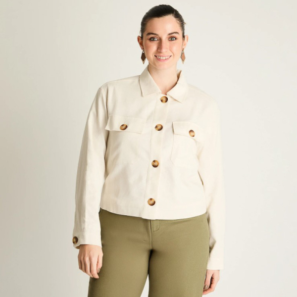 IMP CASACA 937610 ARENA