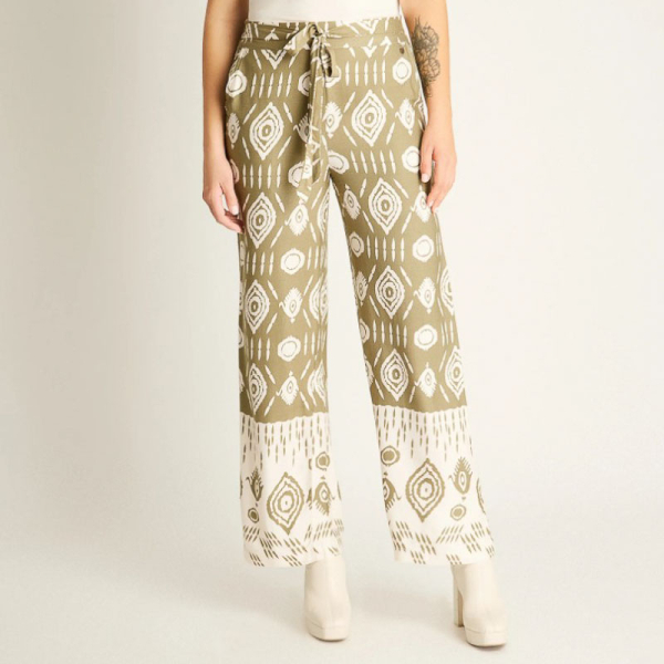 IMP PANTALON 767608 ESTAMPADO
