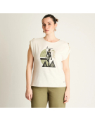 IMP POLERA PRINT 107634 ARENA