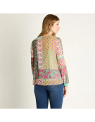 IMP BLUSA 207629 MAGENTA