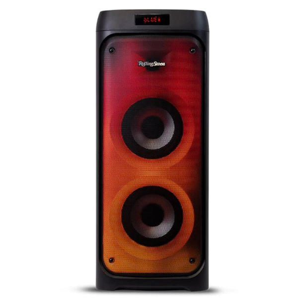 PARLANTE WOODSTOCK RS-S58624  PARLANTE WOODSTOCK RS-S58624