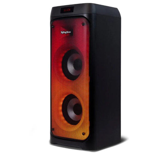 PARLANTE WOODSTOCK RS-S58624  PARLANTE WOODSTOCK RS-S58624