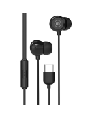 AUDIFONOS IN-BAXUSBC BLACK 