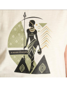 IMP POLERA PRINT 107634 ARENA