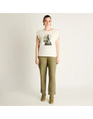 IMP POLERA PRINT 107634 ARENA