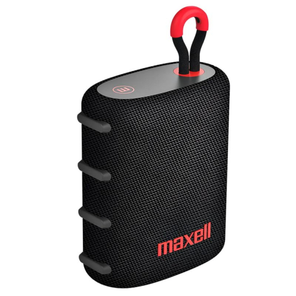 PARLANTE BT-NOMAD NEGRO  PARLANTE BT-NOMAD NEGRO