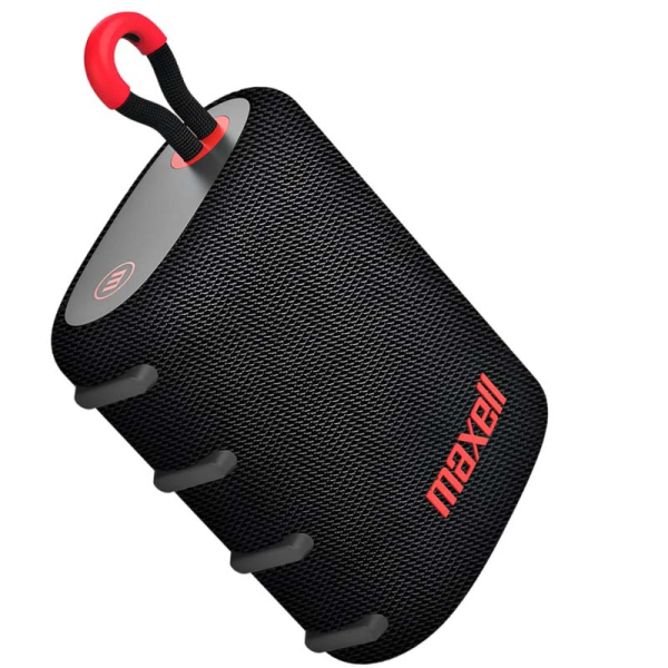 PARLANTE BT-NOMAD NEGRO  PARLANTE BT-NOMAD NEGRO