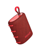 PARLANTE BT-NOMAD ROJO  PARLANTE BT-NOMAD ROJO