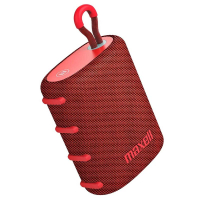 PARLANTE BT-NOMAD ROJO 